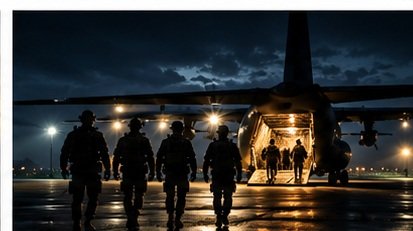 Special Tactics
